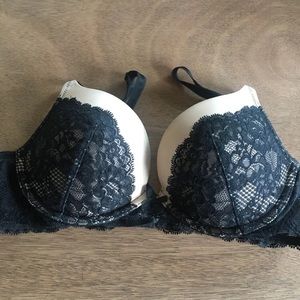 Victoria's Secret Dream Angels Push-Up Bra